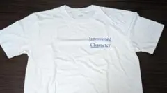 TANGTANG Tシャツ