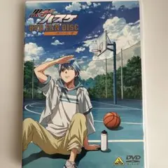 黒子のバスケ DVD FAN DISC～終わらない夏～〈2013年12月20日…