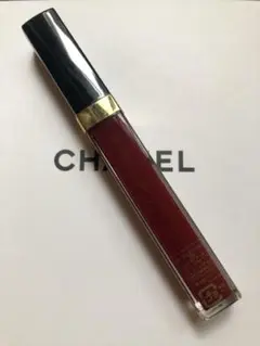 シャネル ルージュ ココ グロス