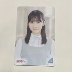 石塚瑶季 日向坂46 月と星が踊るMidnight HMV クーポン