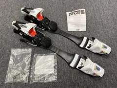 ルック SPX12 ロッカーフレックス ホワイトアイコン 選手用/未使用品