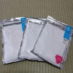 男児　BODY HEATER 半袖 150 ３枚組