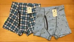 ワコール　パンツ　140cm