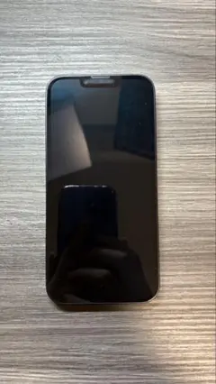 iPhone13 128GB ミッドナイト 本体