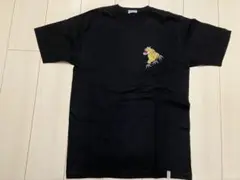 虎刺繍Ｔシャツ