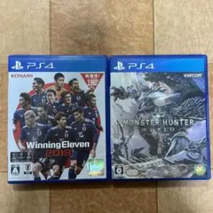 モンスターハンター:ワールド