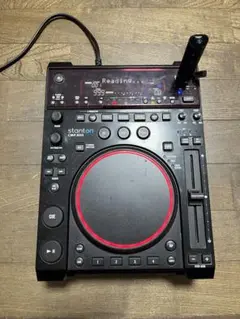 スタントン cmp.800 DJプレイ STANTON MIDIコントローラー 81vHE+fkOvL._UF894,1000_QL80_.jpg