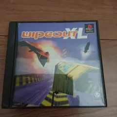 ワイプアウト XL PlayStation