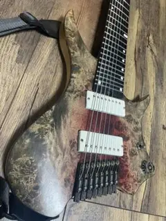 GOCguitars illumina7弦ギター E.Ilumina | GOC Guitars
