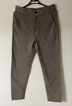 FARAH VINTAGE コットンパンツ ファーラー チノパン 古着 チェック