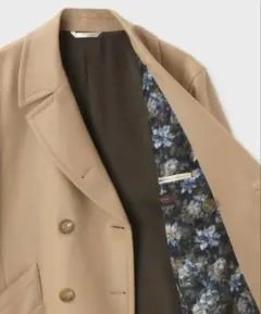 ピーコート　ポールスミスコレクション　Paul Smith