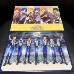 うたのプリンス様 マジラブスターリッシュツアーズ マジLOVEキングダム BD