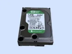 M7761 Western Digital 1TB WD10EADS
