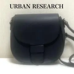 【新品未使用】URBAN RESEARCH アーバンリサーチ ショルダーバッグ