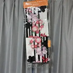 【kimono hearts】浴衣
