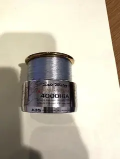 ダイワ 4000番スプール