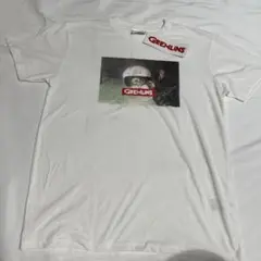 GREMLiNSグレムリンギズモ　ヴィンテージTシャツ新品　ムービー映画　M 2