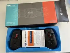 ゲームパッド MOCUTE-060 iPhone•android コントローラ