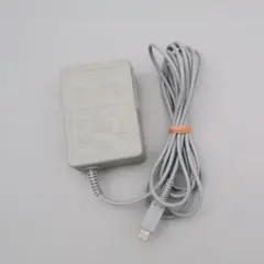 ニンテンドー3DS/2DS ACアダプター　純正　充電器