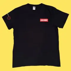 UNICORN Tシャツ 黒 Lサイズ 奥田民生 デビュー30周年 若返る勤労