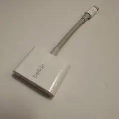 Belkin Lightning アダプター