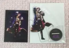 カリスマ 天堂天彦 カリスマdeステージ カリステ アクスタ アクリルスタンド