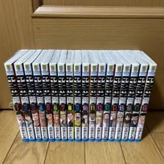 Gメン小沢としお全巻セット