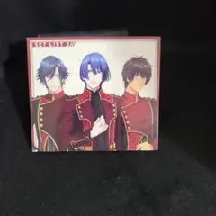 5-9788 85 SET LIST 2~劇場版 うたの☆プリンスさまっ♪