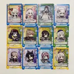 Reバース アズールレーン 12枚まとめ売り