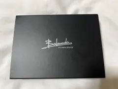 BALMUDA フォン ホワイト