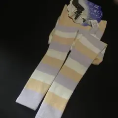 新品　未使用　グンゼ　ウチコレ　ナイトレギンス　M 美脚