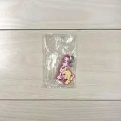 プリキュアオールスターズ カプセルラバーマスコット キュアピーチ