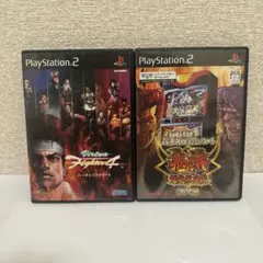 バーチャファイター4/PS2/おまけソフト付き/売り切りセール中！