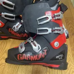 【GARMONTガルモント】DAEMON デーモン 25cmテックビンディング ガルモントの登山靴8モデルとよくあるQ&Aまとめ | YAMA HACK