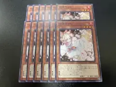 遊戯王 灰流うらら ノーマル 12枚
