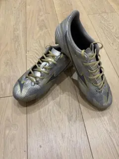 【美品】ミズノアルファ・ 値下げ依頼歓迎