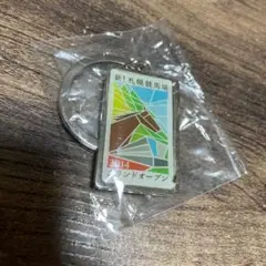 2025年最新】札幌競馬場 キーホルダーの人気アイテム - メルカリ