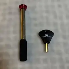 SuperStroke ウエイト COUNTER CORE 50g