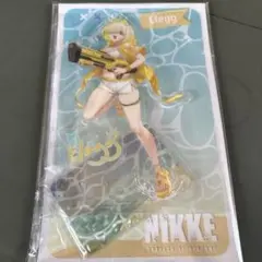 勝利の女神：NIKKE ニケ POP UP SHOP アクリルスタンド　エレグ