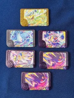 ☆ポケモンフレンダ☆