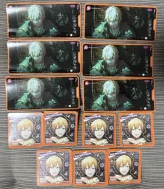 東雲彰人 メモステ まとめ売り