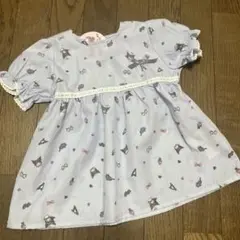 スラップスリップ　クロミ　チュニック