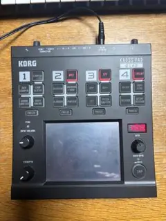 2025年最新】KAOSS PAD QUADの人気アイテム - メルカリ