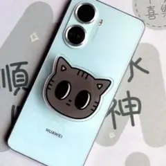 TXT プルバトゥ スマートトックスマホグリップ　テヒョン