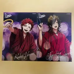 ヒプノシスマイク 8th カフェ ブロマイド