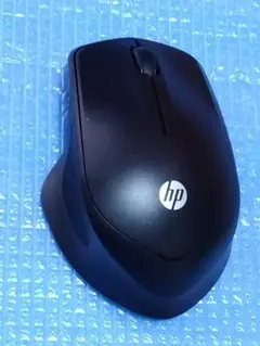 HP ワイヤレスマウス　静音設計
