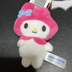 マイメロディ ぬいぐるみ サンリオキャラクター大賞2025