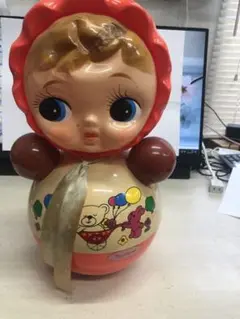 toyroyal 起き上がりこぼし