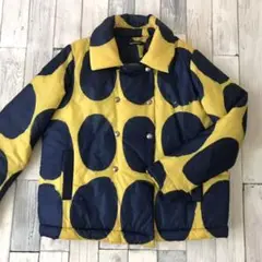 marimekko アウター M