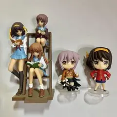 2025年最新】長門有希 娘TYPEの人気アイテム - メルカリ